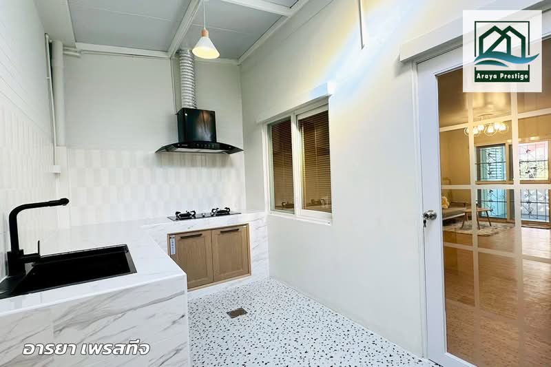 The Connect 6 Wongwean - Bangna KM.10, Samut Prakan, Bangna-Trad Road, Bangphli Yai, Bang Plee, Samut Prakan, 3 Bedrooms, 85 sqm, Townhouse For Sale, by วิสุทธินี เฉลิมสินสุวรรณ, 500149201 - DDproperty.com