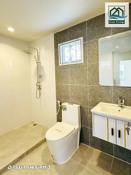 The Connect 6 Wongwean - Bangna KM.10, Samut Prakan, Bangna-Trad Road, Bangphli Yai, Bang Plee, Samut Prakan, 3 Bedrooms, 85 sqm, Townhouse For Sale, by วิสุทธินี เฉลิมสินสุวรรณ, 500149201 - DDproperty.com