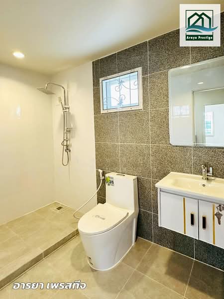 The Connect 6 Wongwean - Bangna KM.10, Samut Prakan, Bangna-Trad Road, Bangphli Yai, Bang Plee, Samut Prakan, 3 Bedrooms, 85 sqm, Townhouse For Sale, by วิสุทธินี เฉลิมสินสุวรรณ, 500149201 - DDproperty.com