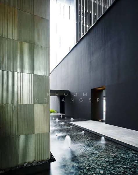 The Met Sathorn : เดอะ เม็ท สาทร, กรุงเทพ, 123 ถนนสาทรใต้, ทุ่งมหาเมฆ, สาทร, กรุงเทพ, 366 ตร.ม., คอนโด ให้เช่า, โดย Phoom Imruangsri, 500149202 - DDproperty.com