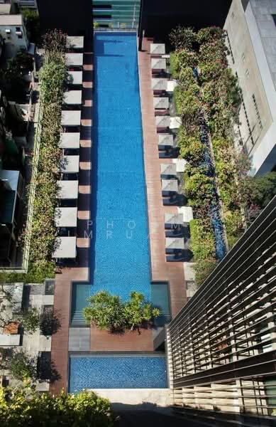 The Met Sathorn, Bangkok, 123 South Sathorn Road, Thung Maha Mek, Sathon, Bangkok, 4 Bedrooms, 366 sqm, Condo For Rent, by Phoom Imruangsri, 500149202 - DDproperty.com