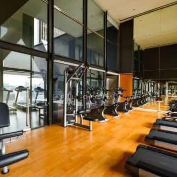 The Met Sathorn, Bangkok, 123 South Sathorn Road, Thung Maha Mek, Sathon, Bangkok, 4 Bedrooms, 366 sqm, Condo For Rent, by Phoom Imruangsri, 500149202 - DDproperty.com