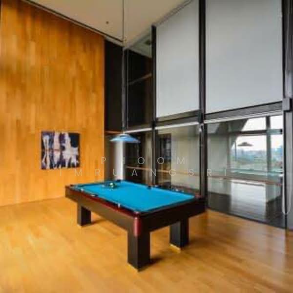 The Met Sathorn : เดอะ เม็ท สาทร, กรุงเทพ, 123 ถนนสาทรใต้, ทุ่งมหาเมฆ, สาทร, กรุงเทพ, 366 ตร.ม., คอนโด ให้เช่า, โดย Phoom Imruangsri, 500149202 - DDproperty.com