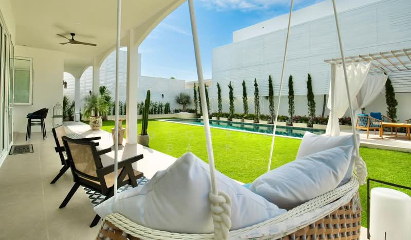 For Sale - Naleena Homes, Phuket