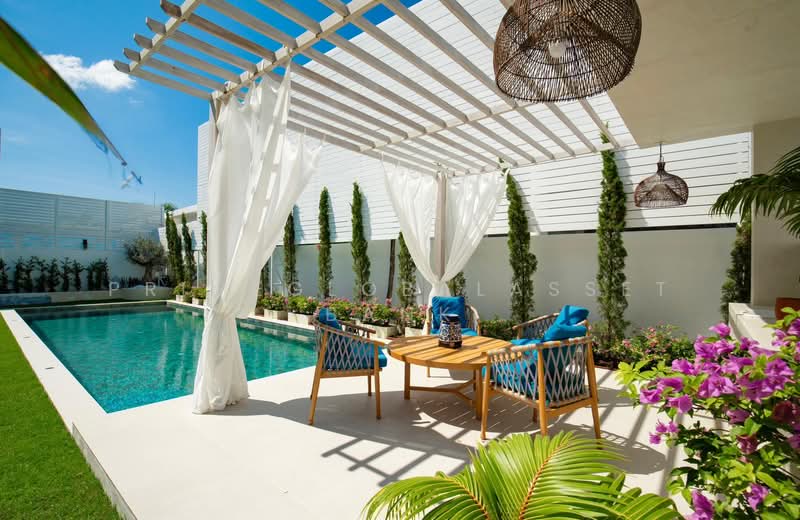 For Sale - Naleena Homes, Phuket