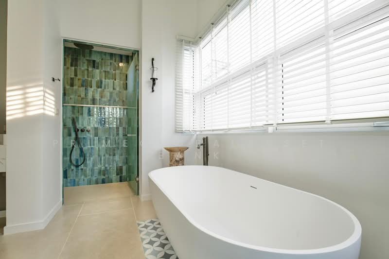 For Sale - Naleena Homes, Phuket