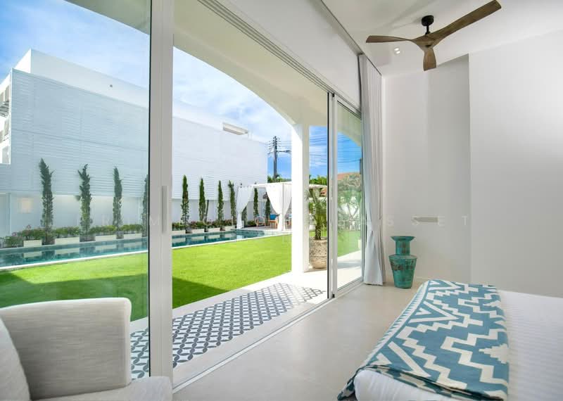 For Sale - Naleena Homes, Phuket