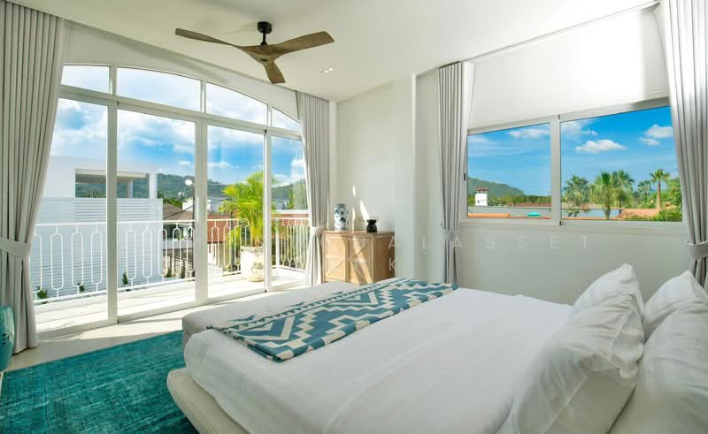 Naleena Homes, ภูเก็ต, ราไวย์, เมืองภูเก็ต, ภูเก็ต, 420 ตร.ม., วิลล่า ขาย, โดย primeglobalasset Bank, 500149205 - DDproperty.com