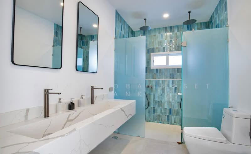 For Sale - Naleena Homes, Phuket