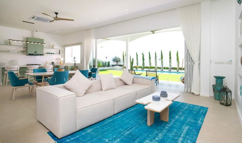 For Sale - Naleena Homes, Phuket