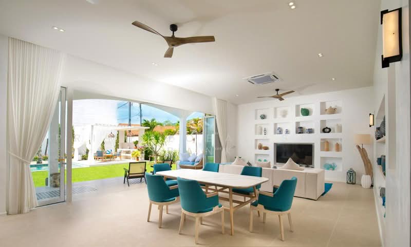 For Sale - Naleena Homes, Phuket