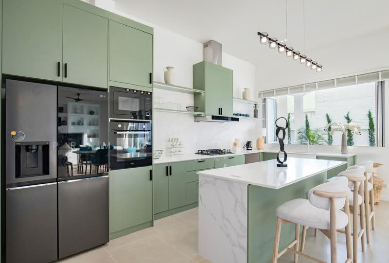 For Sale - Naleena Homes, Phuket