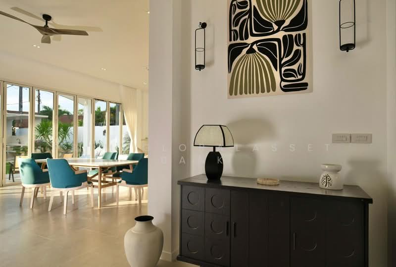 For Sale - Naleena Homes, Phuket