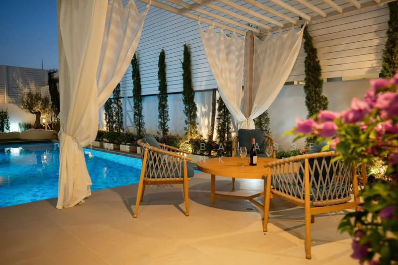 For Sale - Naleena Homes, Phuket