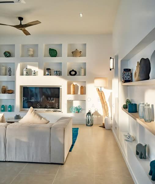 For Sale - Naleena Homes, Phuket