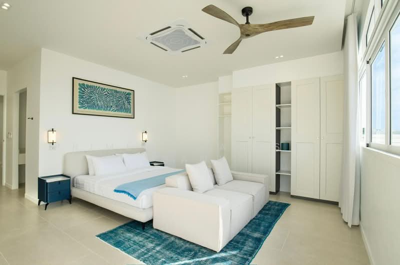 For Sale - Naleena Homes, Phuket