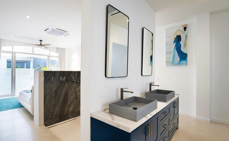 For Sale - Naleena Homes, Phuket