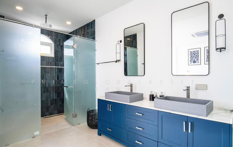 Naleena Homes, ภูเก็ต, ราไวย์, เมืองภูเก็ต, ภูเก็ต, 420 ตร.ม., วิลล่า ขาย, โดย primeglobalasset Bank, 500149205 - DDproperty.com