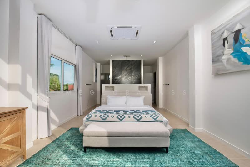 For Sale - Naleena Homes, Phuket