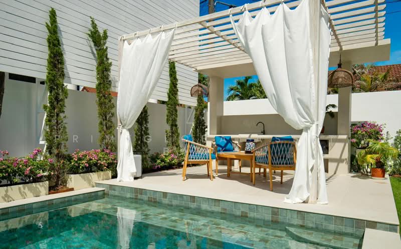 For Sale - Naleena Homes, Phuket