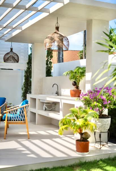 For Sale - Naleena Homes, Phuket