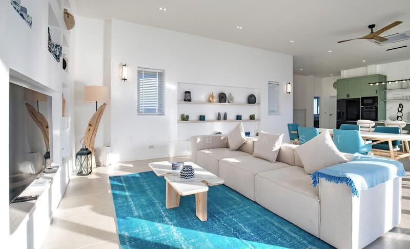 For Sale - Naleena Homes, Phuket