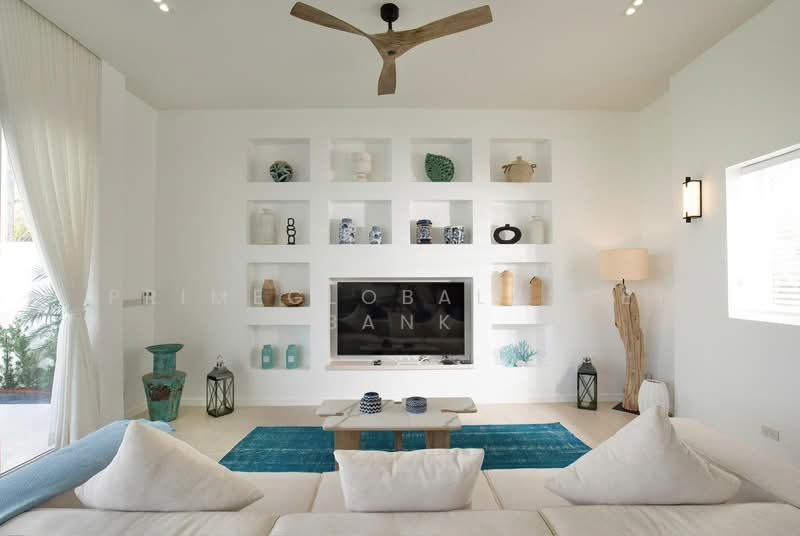 Naleena Homes, ภูเก็ต, ราไวย์, เมืองภูเก็ต, ภูเก็ต, 420 ตร.ม., วิลล่า ขาย, โดย primeglobalasset Bank, 500149205 - DDproperty.com