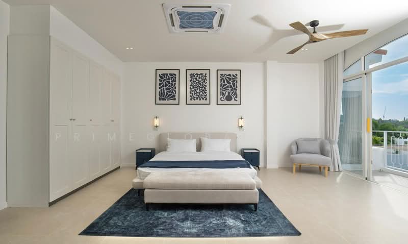 For Sale - Naleena Homes, Phuket