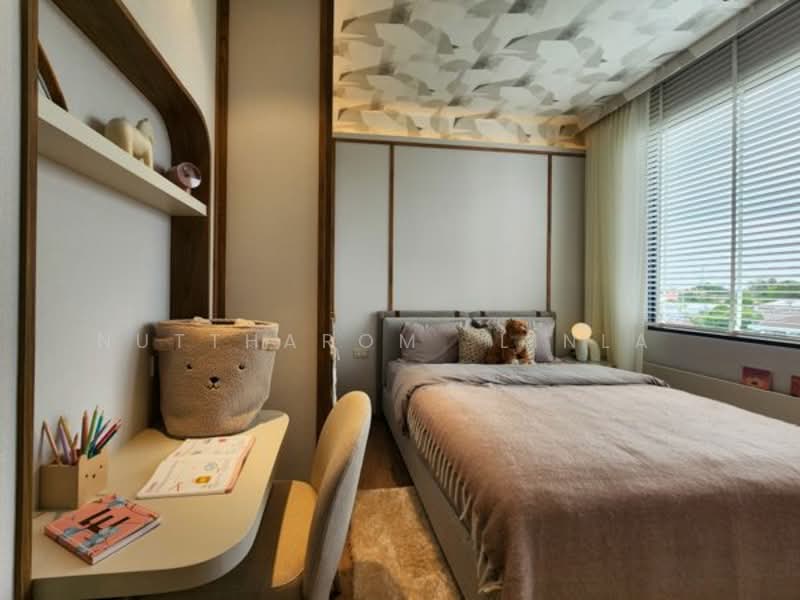 3-BR Townhouse, Bangkok, Bang Chak, Phra Khanong, Bangkok, 3 Bedrooms, 209 sqm, Townhouse For Sale, by Nuttharom  Linla , 500149206 - DDproperty.com