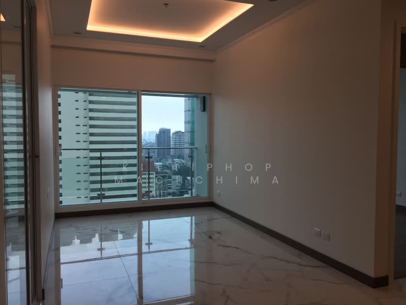 Supalai Elite Surawong, Bangkok, 222 Naret Rd, Si Phraya, Bang Rak, Bangkok, 1 Bedroom, 60 sqm, Condo For Sale, by Kittiphop Machchima, 500149208 - DDproperty.com