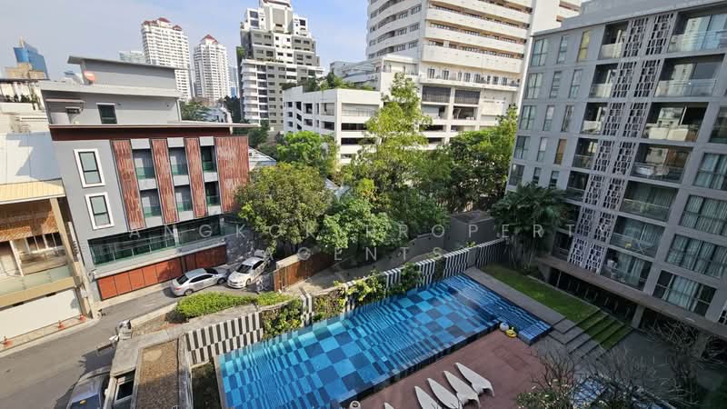 Via BOTANI : เวีย โบทานี, กรุงเทพ, 36 ซอยสุขุมวิท 47 ถนนสุขุมวิท, คลองตันเหนือ, วัฒนา, กรุงเทพ, 73 ตร.ม., คอนโด ให้เช่า, โดย BANGKOK PROPERTY AGENTS, 500149209 - DDproperty.com