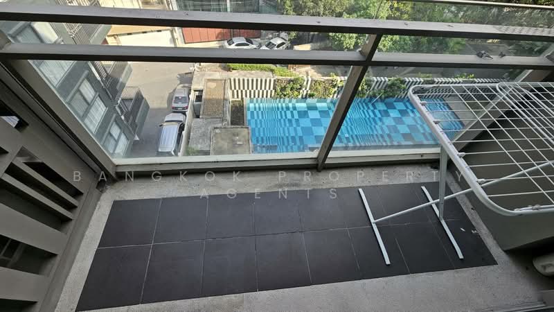 Via BOTANI, Bangkok, 36 Soi Sukhumvit 47, Sukhumvit Road, Khlong Tan Nua, Watthana, Bangkok, 2 Bedrooms, 73 sqm, Condo For Rent, by BANGKOK PROPERTY AGENTS, 500149209 - DDproperty.com