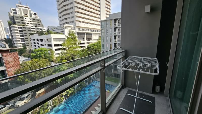 Via BOTANI, Bangkok, 36 Soi Sukhumvit 47, Sukhumvit Road, Khlong Tan Nua, Watthana, Bangkok, 2 Bedrooms, 73 sqm, Condo For Rent, by BANGKOK PROPERTY AGENTS, 500149209 - DDproperty.com