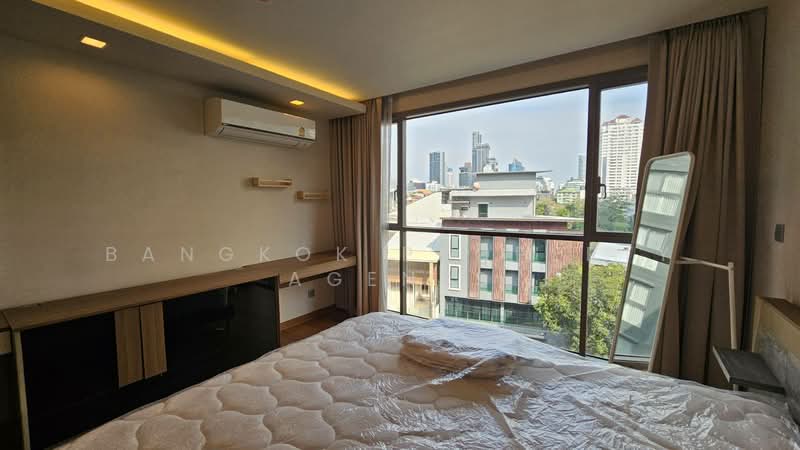 Via BOTANI, Bangkok, 36 Soi Sukhumvit 47, Sukhumvit Road, Khlong Tan Nua, Watthana, Bangkok, 2 Bedrooms, 73 sqm, Condo For Rent, by BANGKOK PROPERTY AGENTS, 500149209 - DDproperty.com