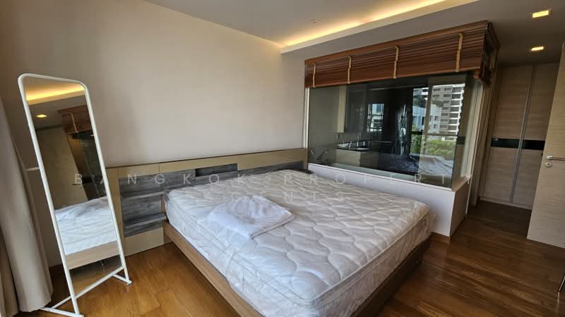 Via BOTANI, Bangkok, 36 Soi Sukhumvit 47, Sukhumvit Road, Khlong Tan Nua, Watthana, Bangkok, 2 Bedrooms, 73 sqm, Condo For Rent, by BANGKOK PROPERTY AGENTS, 500149209 - DDproperty.com