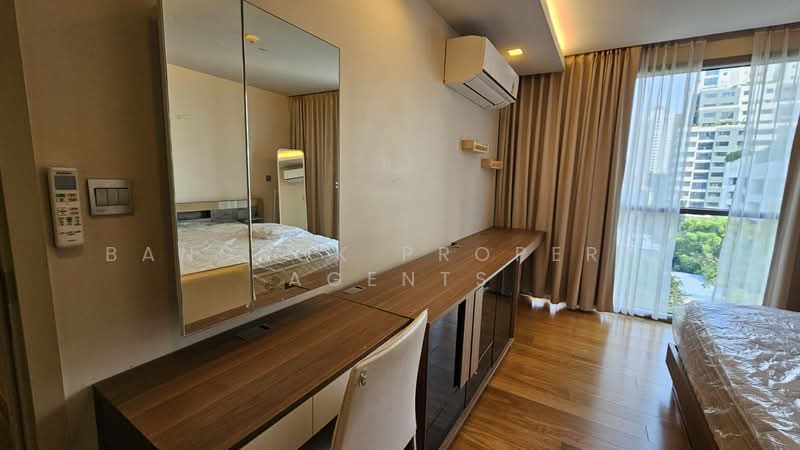 Via BOTANI : เวีย โบทานี, กรุงเทพ, 36 ซอยสุขุมวิท 47 ถนนสุขุมวิท, คลองตันเหนือ, วัฒนา, กรุงเทพ, 73 ตร.ม., คอนโด ให้เช่า, โดย BANGKOK PROPERTY AGENTS, 500149209 - DDproperty.com