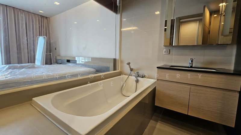 Via BOTANI : เวีย โบทานี, กรุงเทพ, 36 ซอยสุขุมวิท 47 ถนนสุขุมวิท, คลองตันเหนือ, วัฒนา, กรุงเทพ, 73 ตร.ม., คอนโด ให้เช่า, โดย BANGKOK PROPERTY AGENTS, 500149209 - DDproperty.com