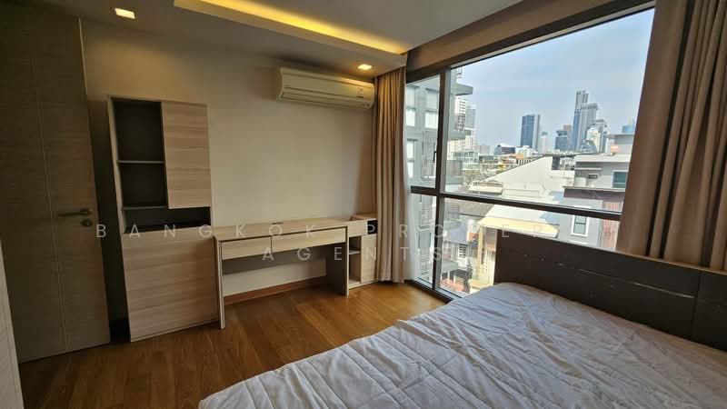 Via BOTANI, Bangkok, 36 Soi Sukhumvit 47, Sukhumvit Road, Khlong Tan Nua, Watthana, Bangkok, 2 Bedrooms, 73 sqm, Condo For Rent, by BANGKOK PROPERTY AGENTS, 500149209 - DDproperty.com