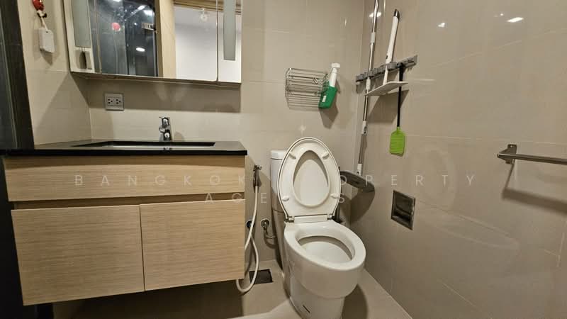 Via BOTANI, Bangkok, 36 Soi Sukhumvit 47, Sukhumvit Road, Khlong Tan Nua, Watthana, Bangkok, 2 Bedrooms, 73 sqm, Condo For Rent, by BANGKOK PROPERTY AGENTS, 500149209 - DDproperty.com