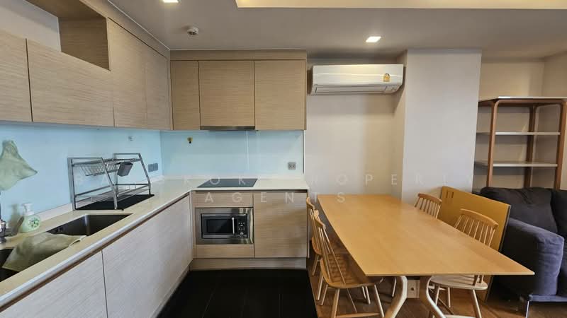 Via BOTANI, Bangkok, 36 Soi Sukhumvit 47, Sukhumvit Road, Khlong Tan Nua, Watthana, Bangkok, 2 Bedrooms, 73 sqm, Condo For Rent, by BANGKOK PROPERTY AGENTS, 500149209 - DDproperty.com