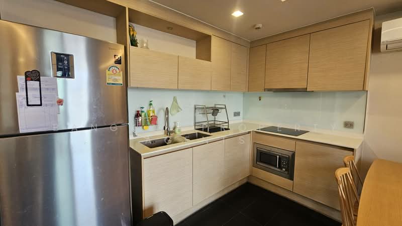 Via BOTANI, Bangkok, 36 Soi Sukhumvit 47, Sukhumvit Road, Khlong Tan Nua, Watthana, Bangkok, 2 Bedrooms, 73 sqm, Condo For Rent, by BANGKOK PROPERTY AGENTS, 500149209 - DDproperty.com