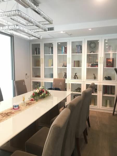 Amaranta Residence : อมรันทา เรสซิเดนซ์ รัชดา-ห้วยขวาง, กรุงเทพ, ซอยประชาราษฎร์ 5 ถนนประชาราษฏร์บำเพ็ญ, ห้วยขวาง, ห้วยขวาง, กรุงเทพ, 31 ตร.ม., คอนโด ขาย, โดย Nuttharom  Linla , 500149211 - DDproperty.com