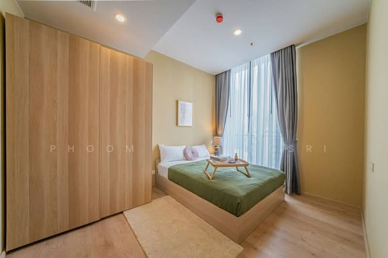Noble BE19 Sukhumvit : โนเบิล บีไนน์ทีน สุขุมวิท, กรุงเทพ, 89 ซอย สุขุมวิท 19, คลองตันเหนือ, วัฒนา, กรุงเทพ, 56 ตร.ม., คอนโด ให้เช่า, โดย Phoom Imruangsri, 500149212 - DDproperty.com