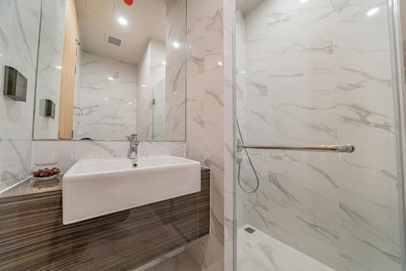 Noble BE19 Sukhumvit : โนเบิล บีไนน์ทีน สุขุมวิท, กรุงเทพ, 89 ซอย สุขุมวิท 19, คลองตันเหนือ, วัฒนา, กรุงเทพ, 56 ตร.ม., คอนโด ให้เช่า, โดย Phoom Imruangsri, 500149212 - DDproperty.com