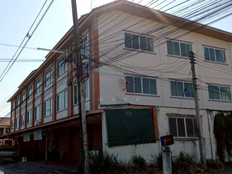 อาคารพาณิชย์ขอนแก่น, Khon Kaen, Sila, Muang Khon Kaen, Khon Kaen, , 216 sqm, Shophouse For Sale, by คุณแจม, 500149213 - DDproperty.com