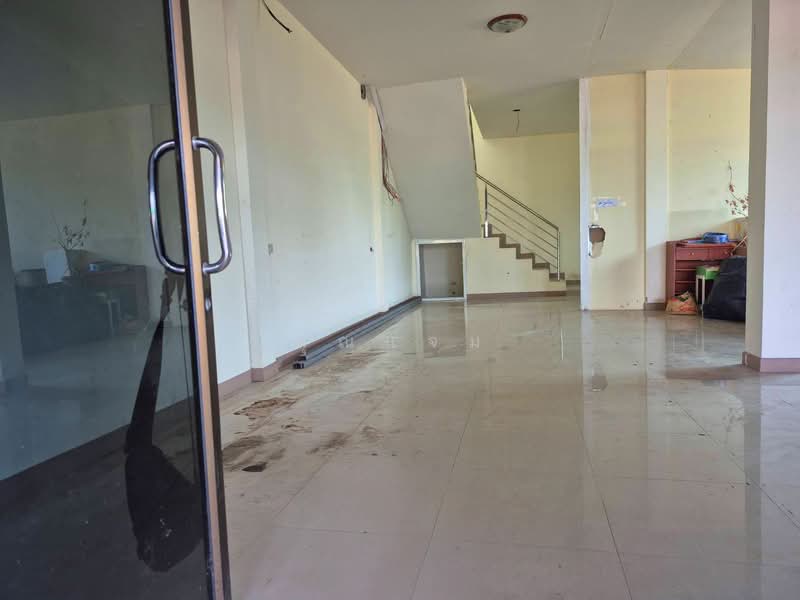 อาคารพาณิชย์ขอนแก่น, Khon Kaen, Sila, Muang Khon Kaen, Khon Kaen, , 216 sqm, Shophouse For Sale, by คุณแจม, 500149213 - DDproperty.com