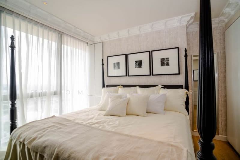 The Lumpini 24, Bangkok, Sukhumvit 24 Road, Khong Tan, Khlong Toei, Bangkok, 3 Bedrooms, 110 sqm, Condo For Rent, by Phoom Imruangsri, 500149220 - DDproperty.com