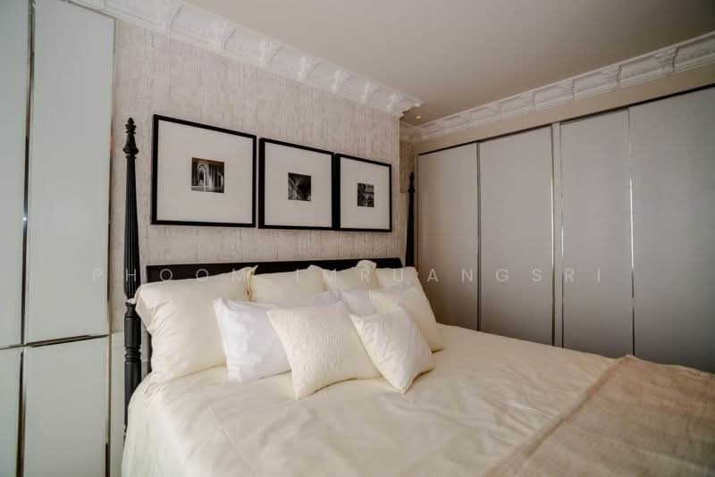 The Lumpini 24, Bangkok, Sukhumvit 24 Road, Khong Tan, Khlong Toei, Bangkok, 3 Bedrooms, 110 sqm, Condo For Rent, by Phoom Imruangsri, 500149220 - DDproperty.com