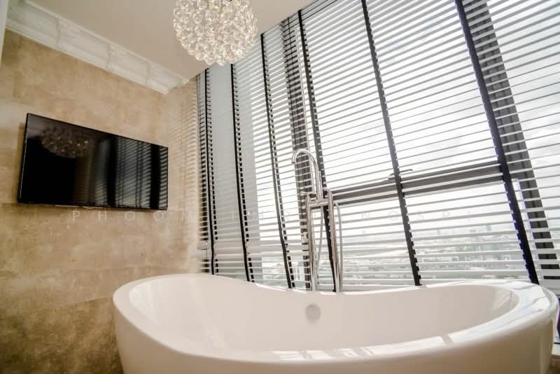 The Lumpini 24, Bangkok, Sukhumvit 24 Road, Khong Tan, Khlong Toei, Bangkok, 3 Bedrooms, 110 sqm, Condo For Rent, by Phoom Imruangsri, 500149220 - DDproperty.com