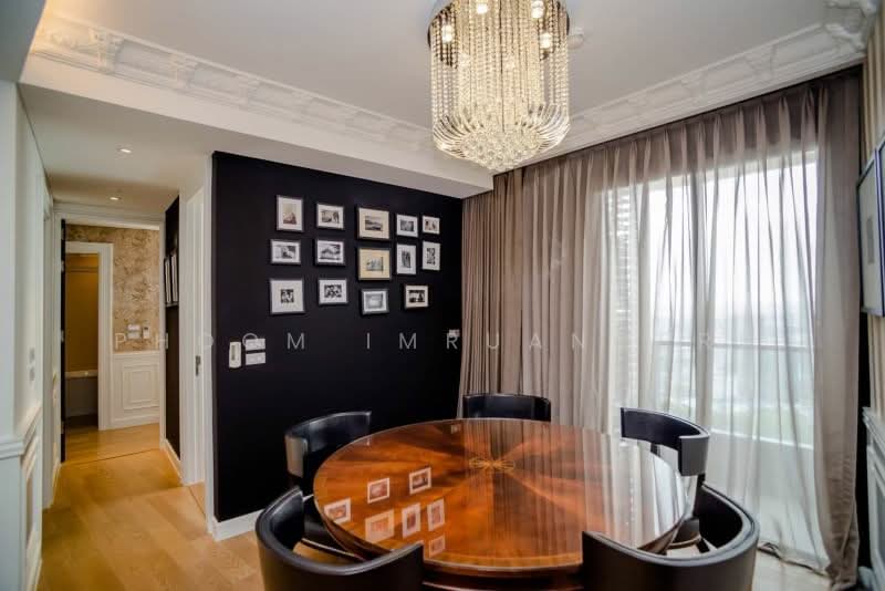 The Lumpini 24, Bangkok, Sukhumvit 24 Road, Khong Tan, Khlong Toei, Bangkok, 3 Bedrooms, 110 sqm, Condo For Rent, by Phoom Imruangsri, 500149220 - DDproperty.com